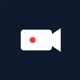 Screen Off Recorder simgesi