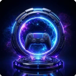 Game Space simgesi